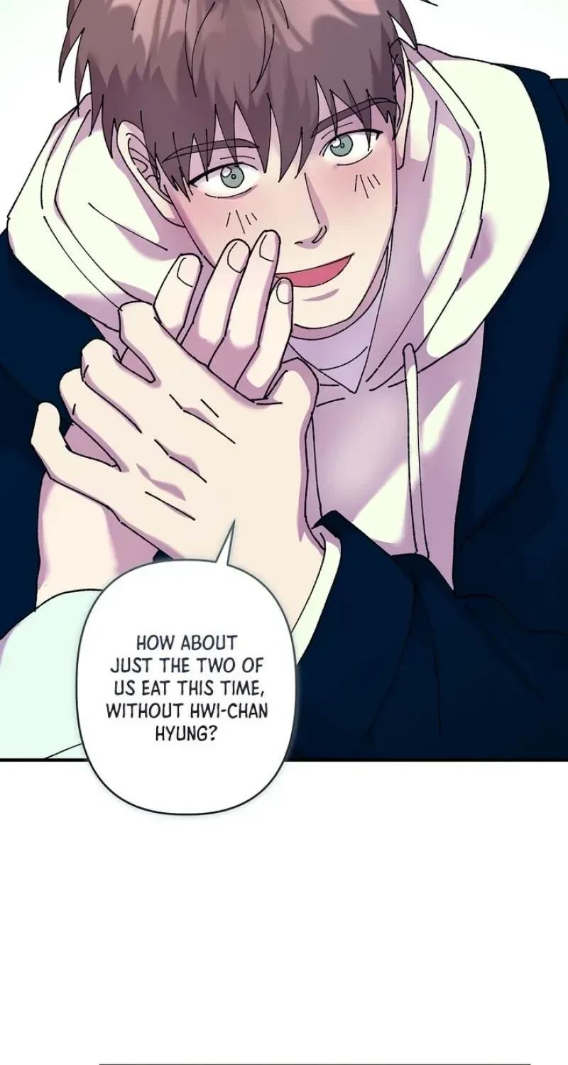 Love, Graded F Chapter 11, page 44
