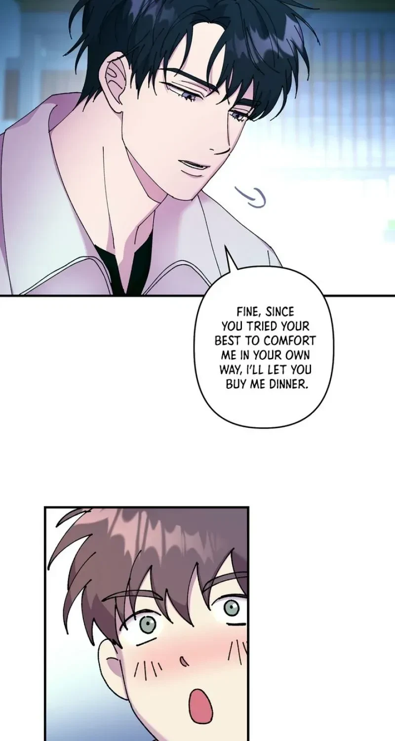 Love, Graded F Chapter 11, page 47