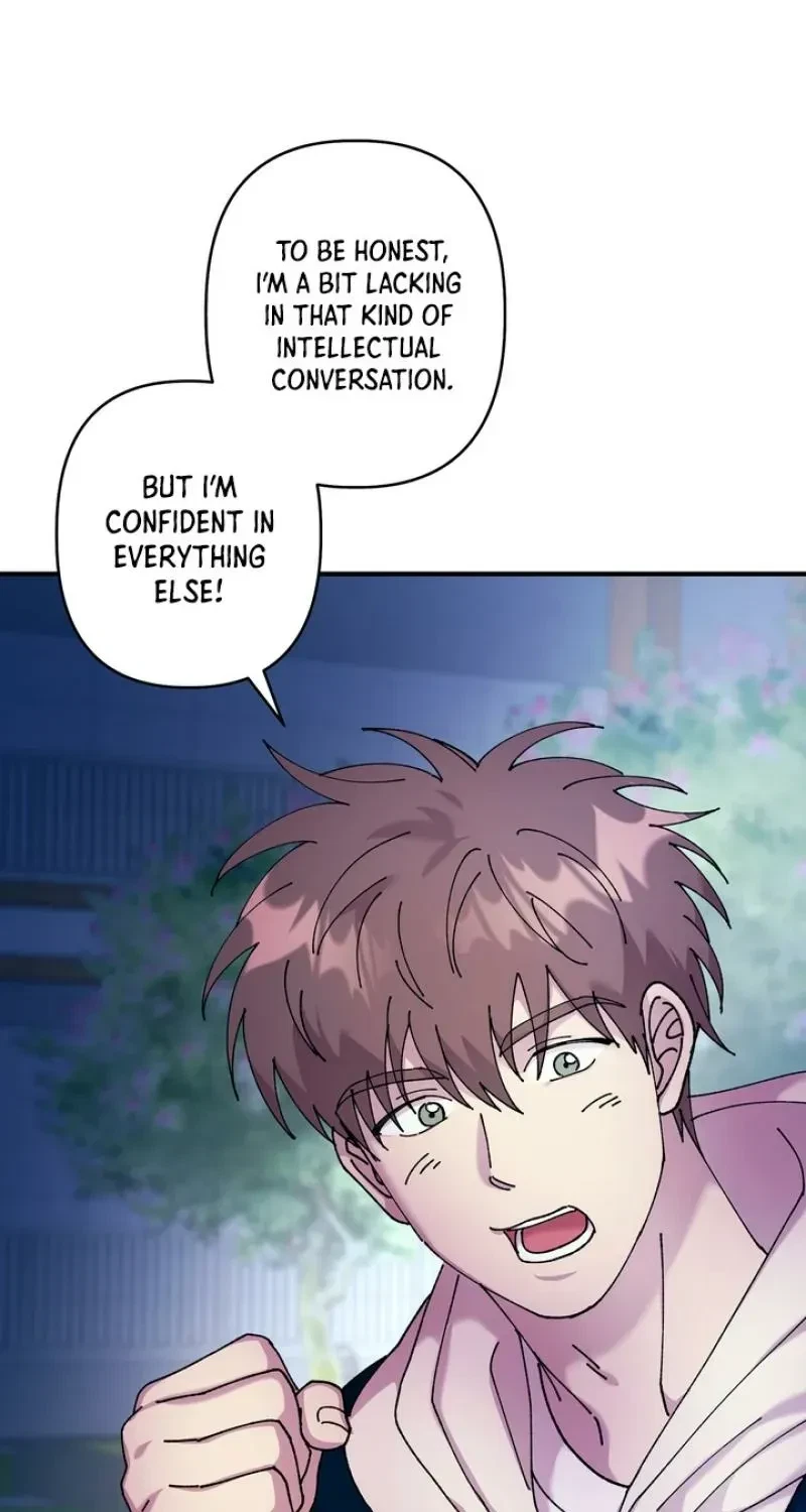 Love, Graded F Chapter 11, page 5