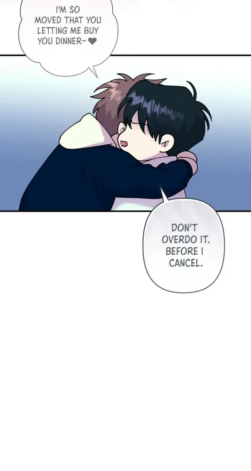 Love, Graded F Chapter 11, page 50