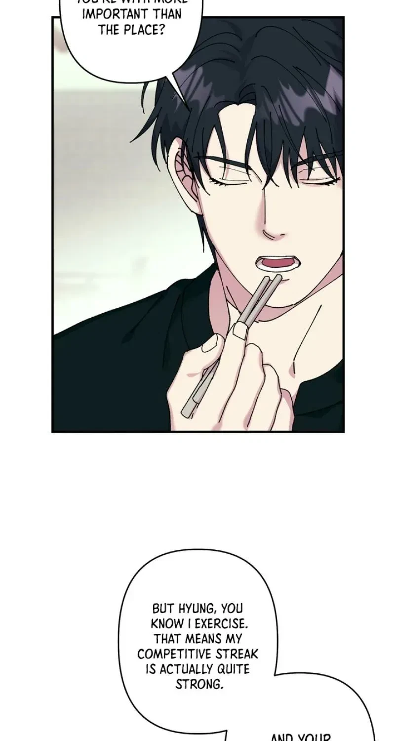 Love, Graded F Chapter 11, page 53