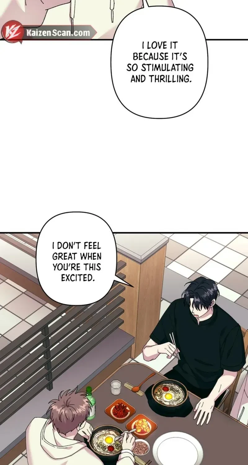 Love, Graded F Chapter 11, page 55