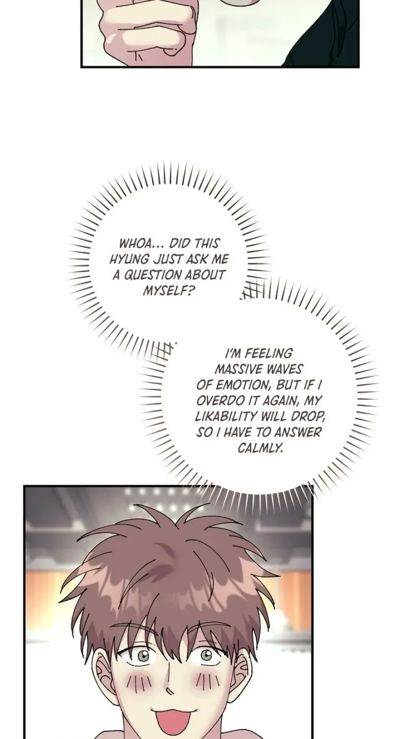 Love, Graded F Chapter 11, page 57