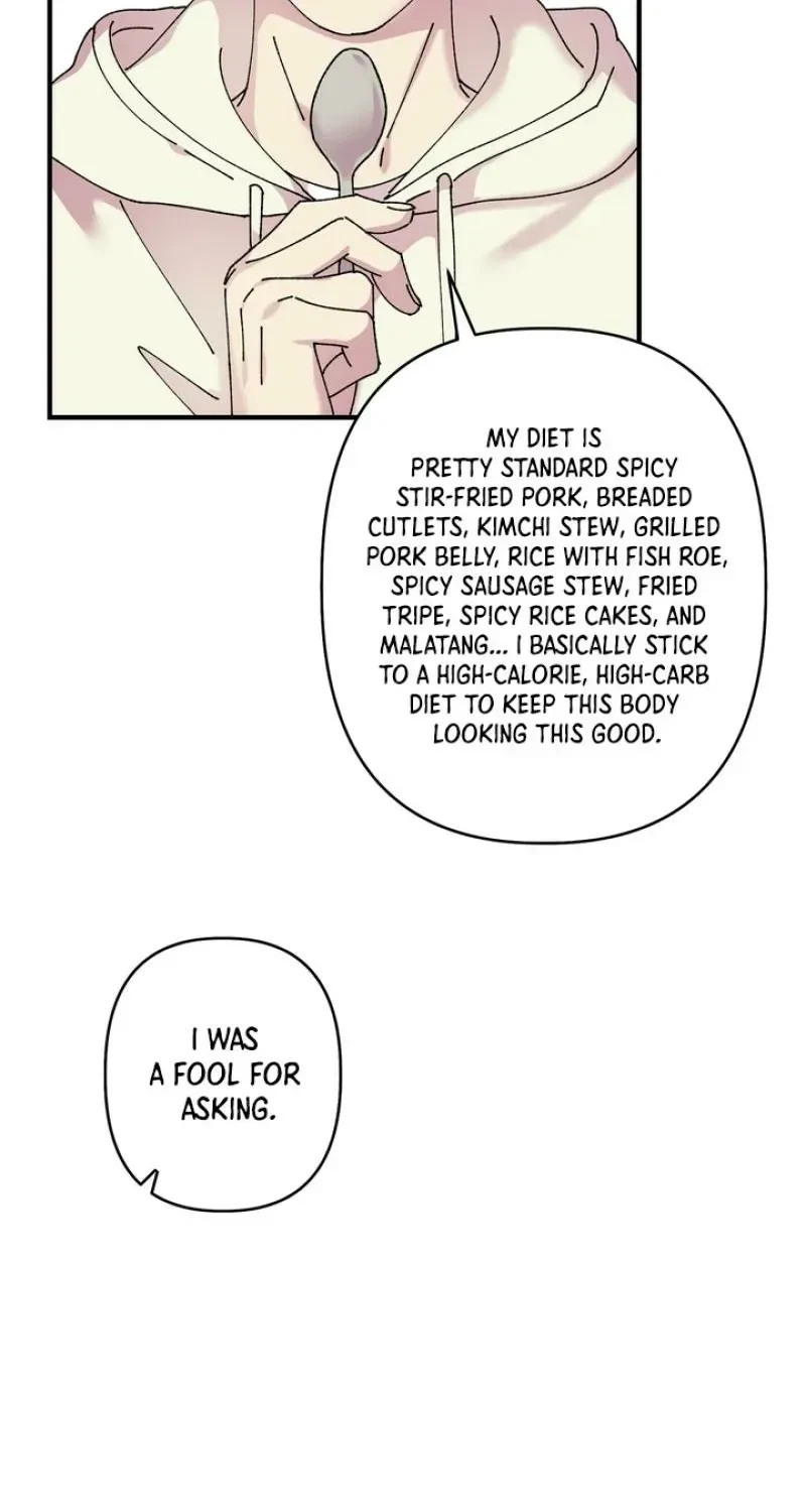 Love, Graded F Chapter 11, page 58