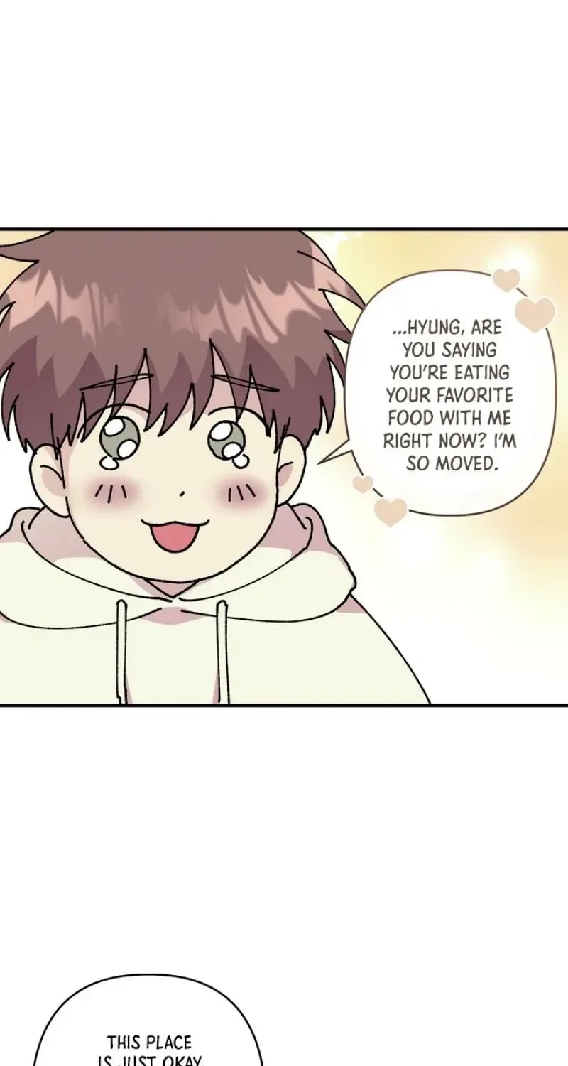 Love, Graded F Chapter 11, page 62