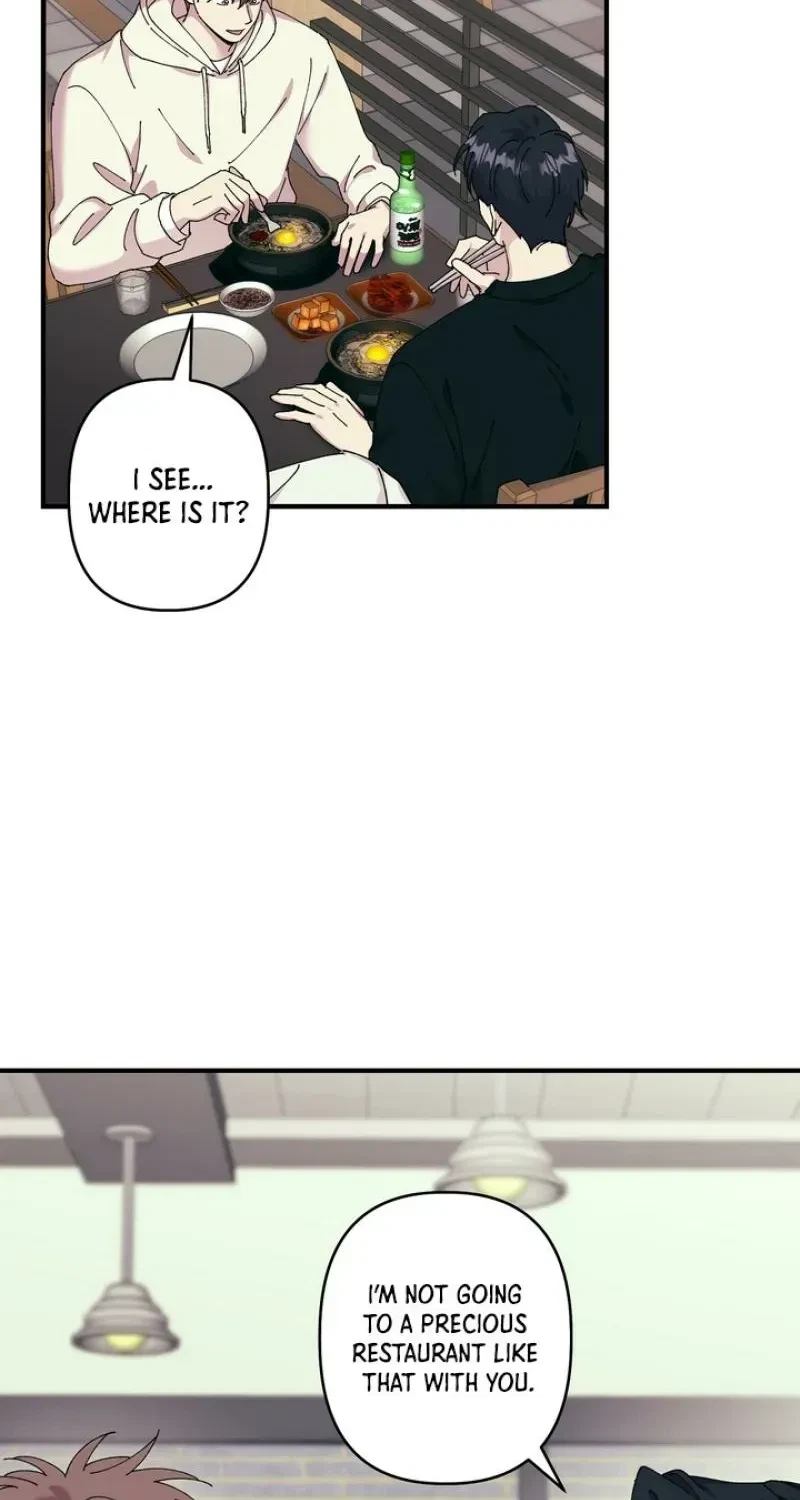 Love, Graded F Chapter 11, page 64