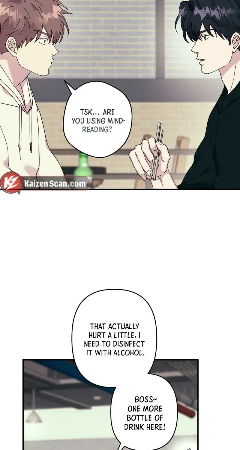 Love, Graded F Chapter 11, page 65