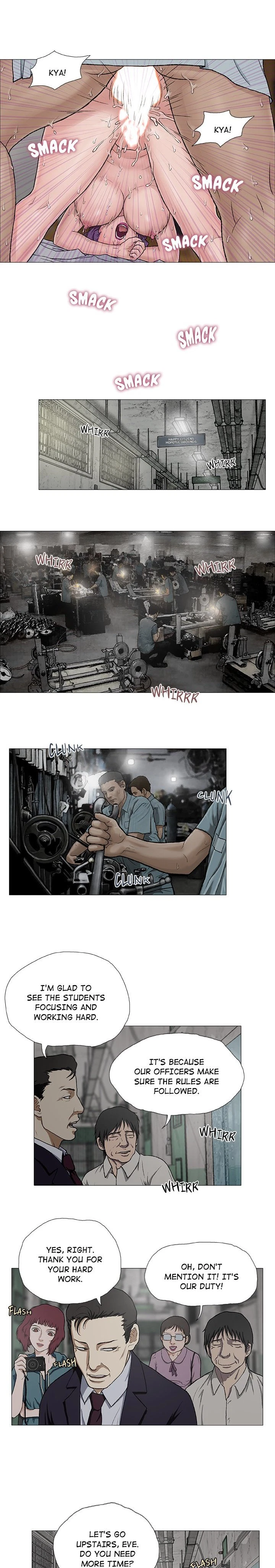 The Jackal Chapter 3, page 3