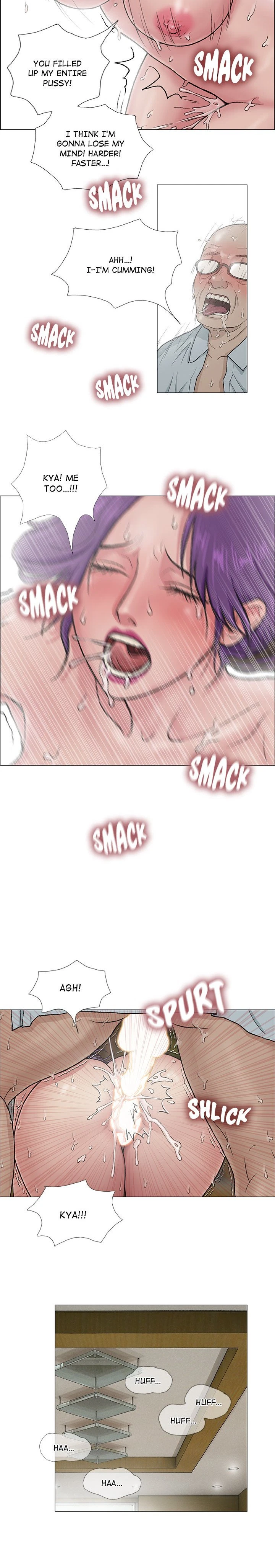 The Jackal Chapter 3, page 5
