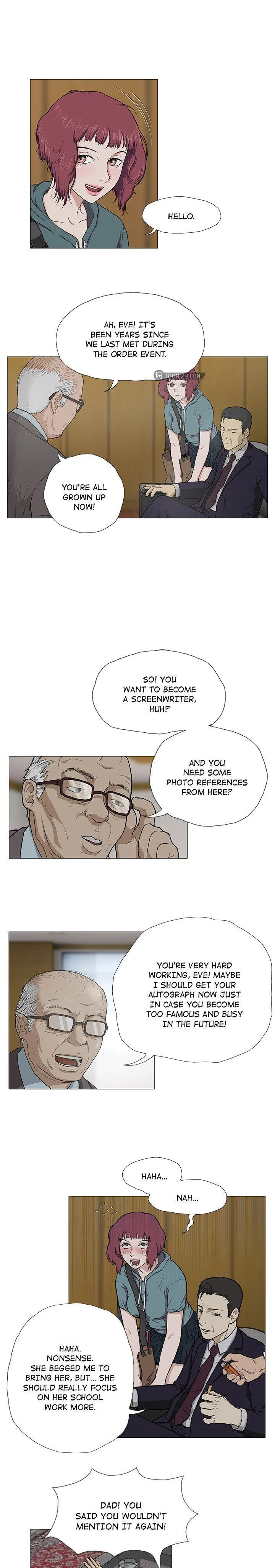 The Jackal Chapter 3, page 7