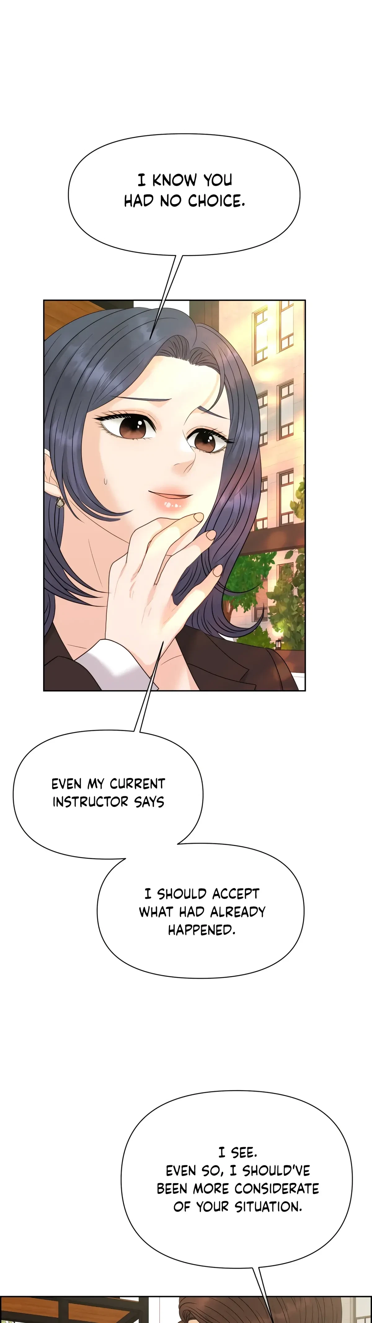 The Alpha Of Her Choice Chapter 63, page 13