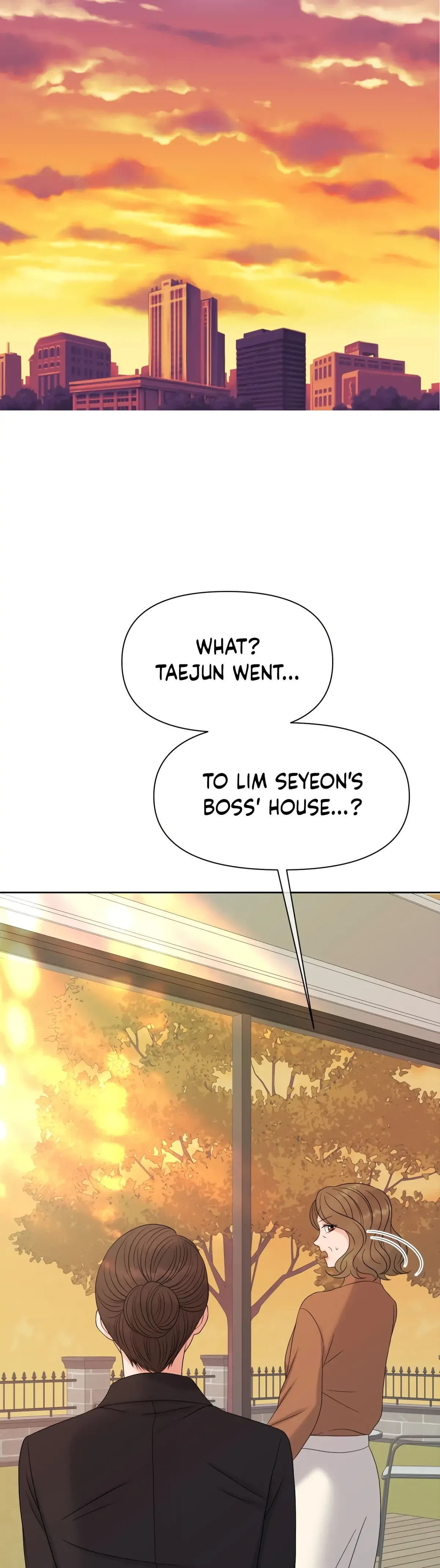 The Alpha Of Her Choice Chapter 63, page 17