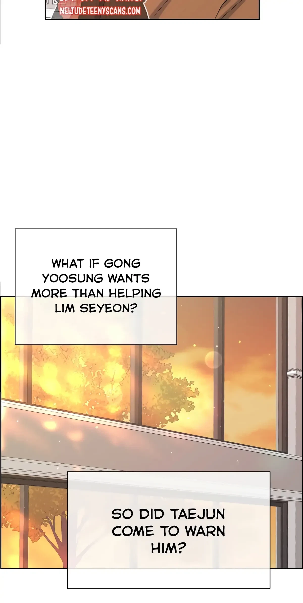 The Alpha Of Her Choice Chapter 63, page 22