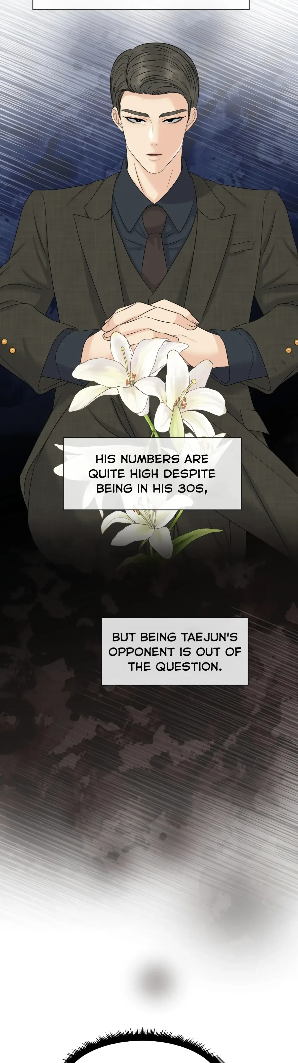The Alpha Of Her Choice Chapter 63, page 24