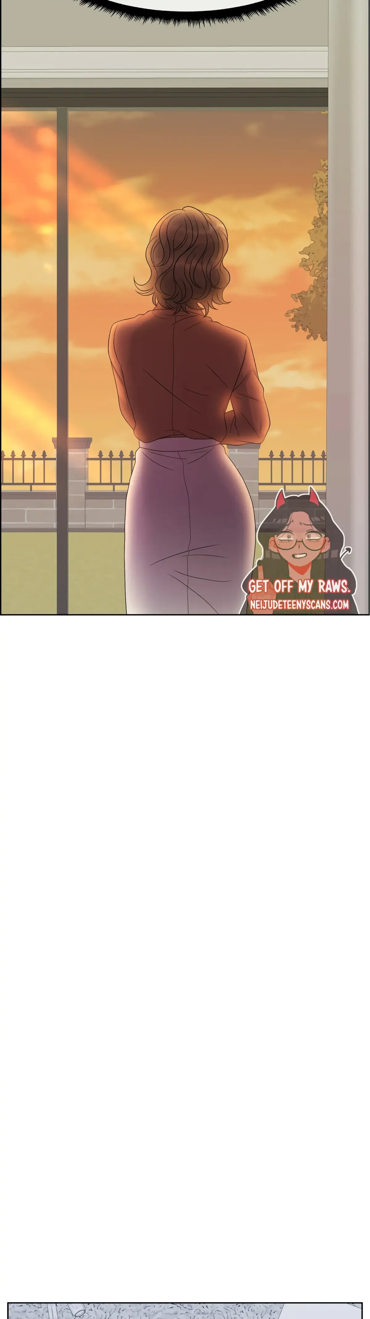 The Alpha Of Her Choice Chapter 63, page 27