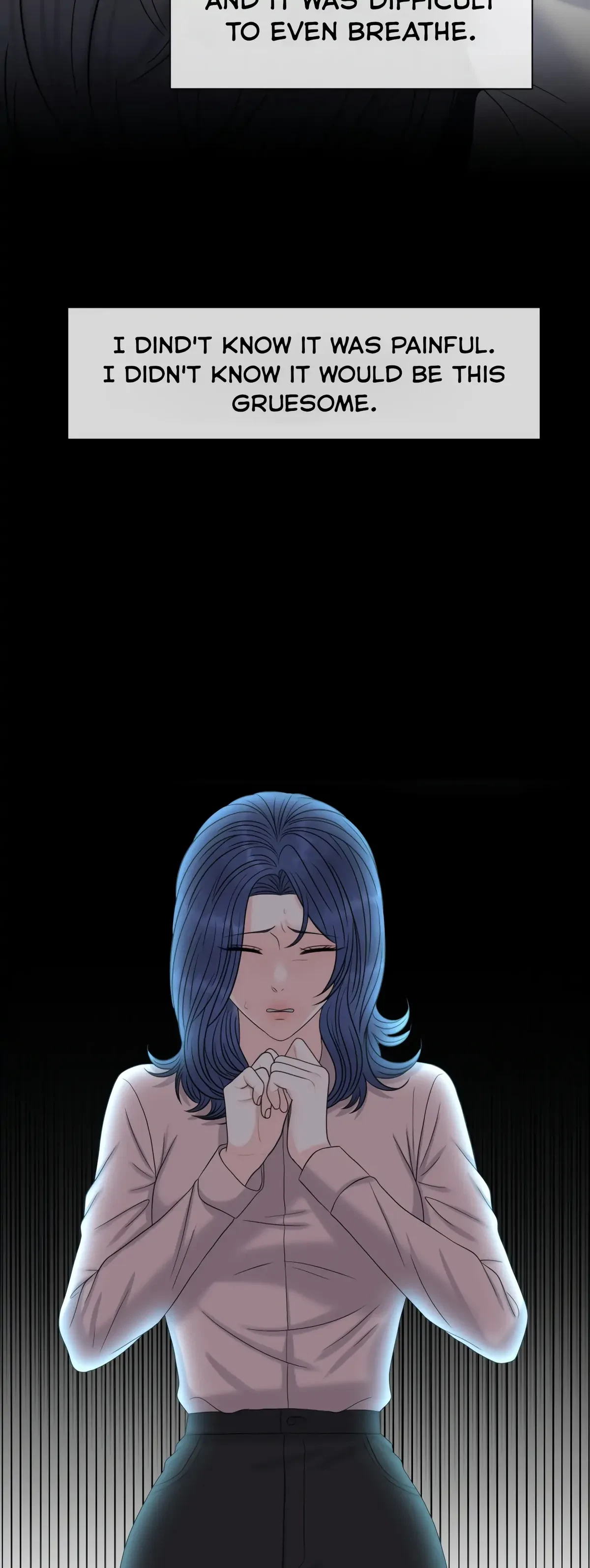 The Alpha Of Her Choice Chapter 63, page 33