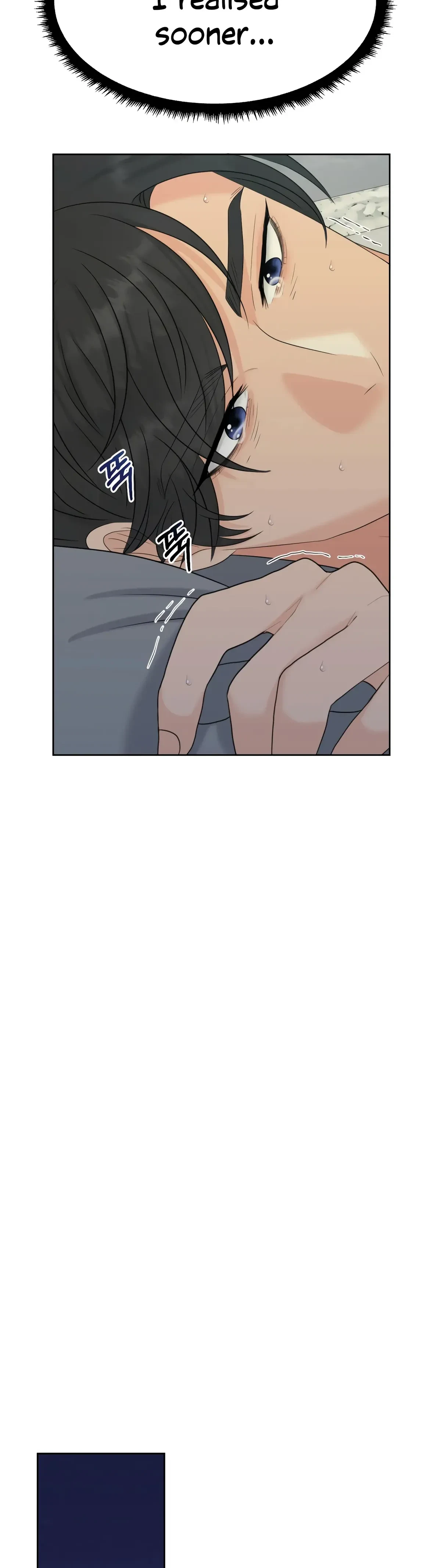 The Alpha Of Her Choice Chapter 63, page 35