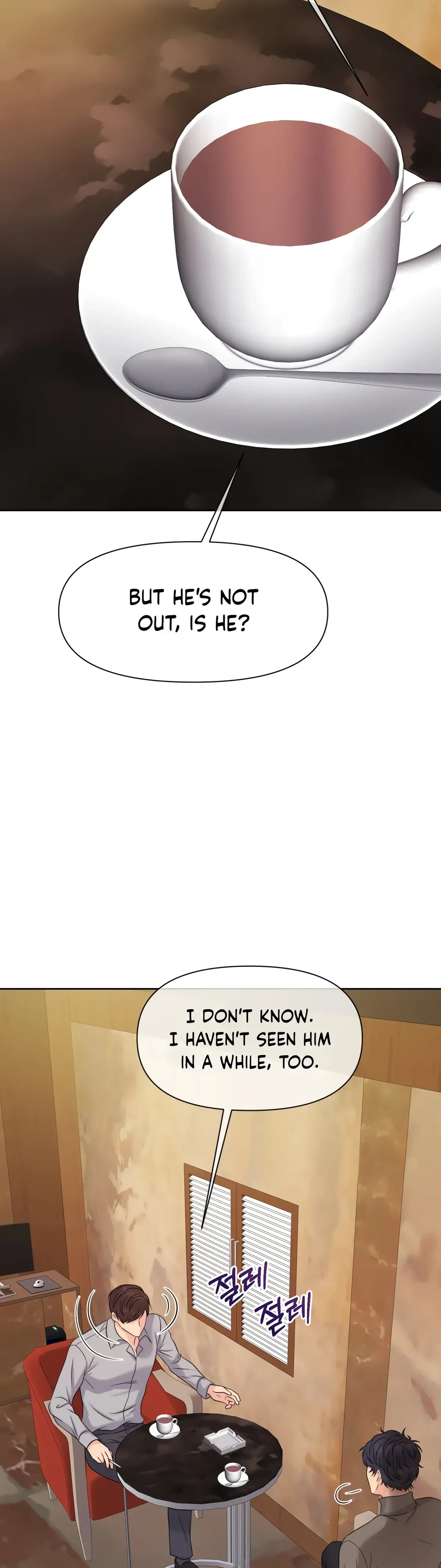 The Alpha Of Her Choice Chapter 63, page 48