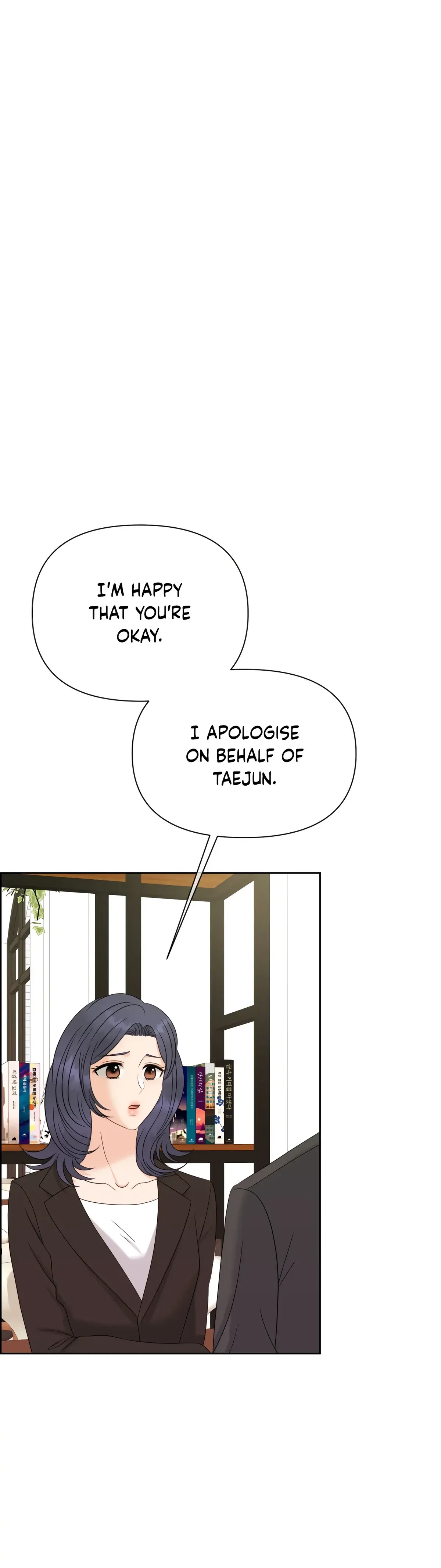 The Alpha Of Her Choice Chapter 63, page 5