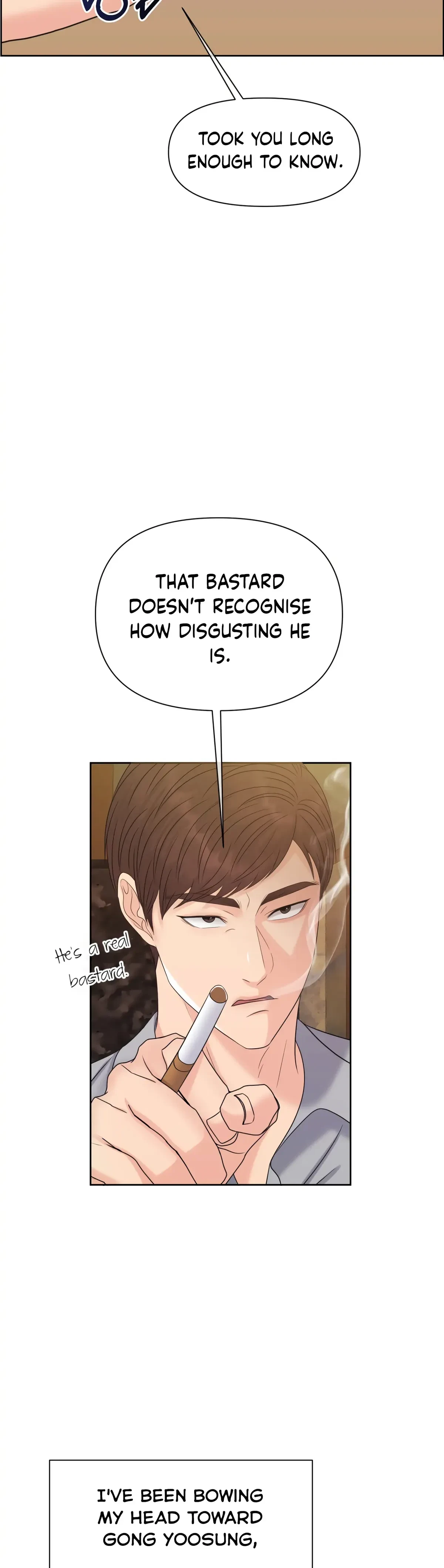 The Alpha Of Her Choice Chapter 63, page 51