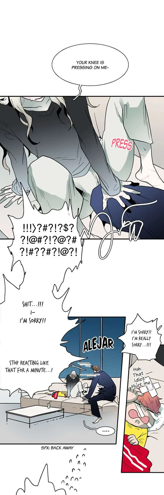 Chapter 45, page 32