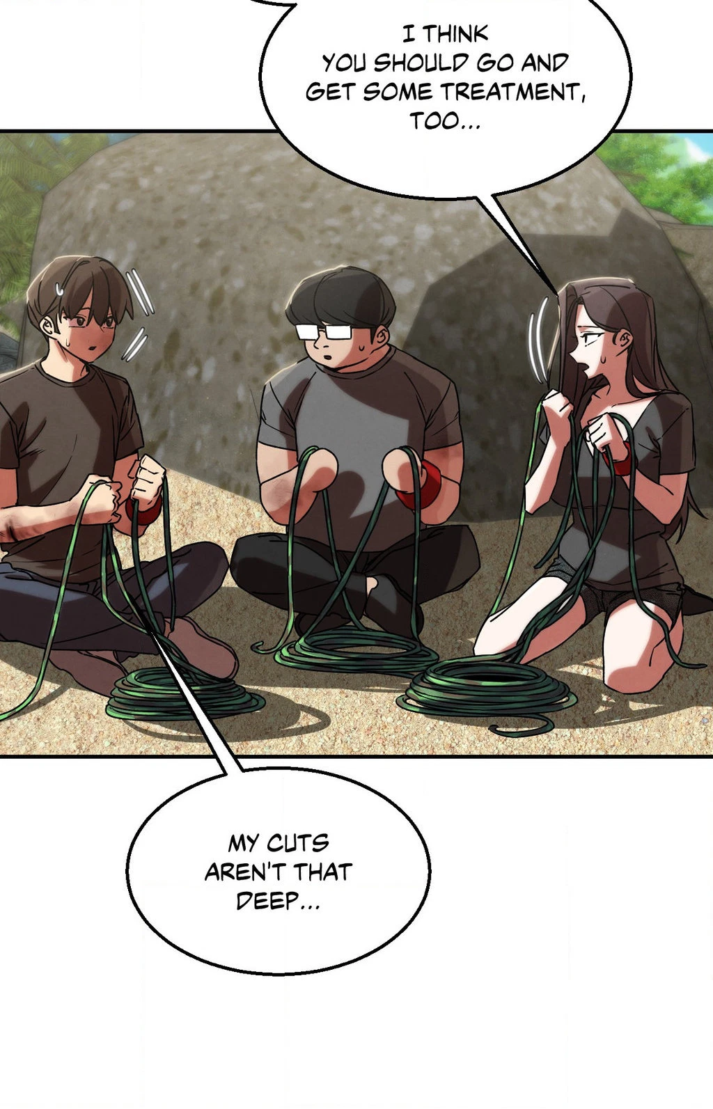 Chapter 125, page 101