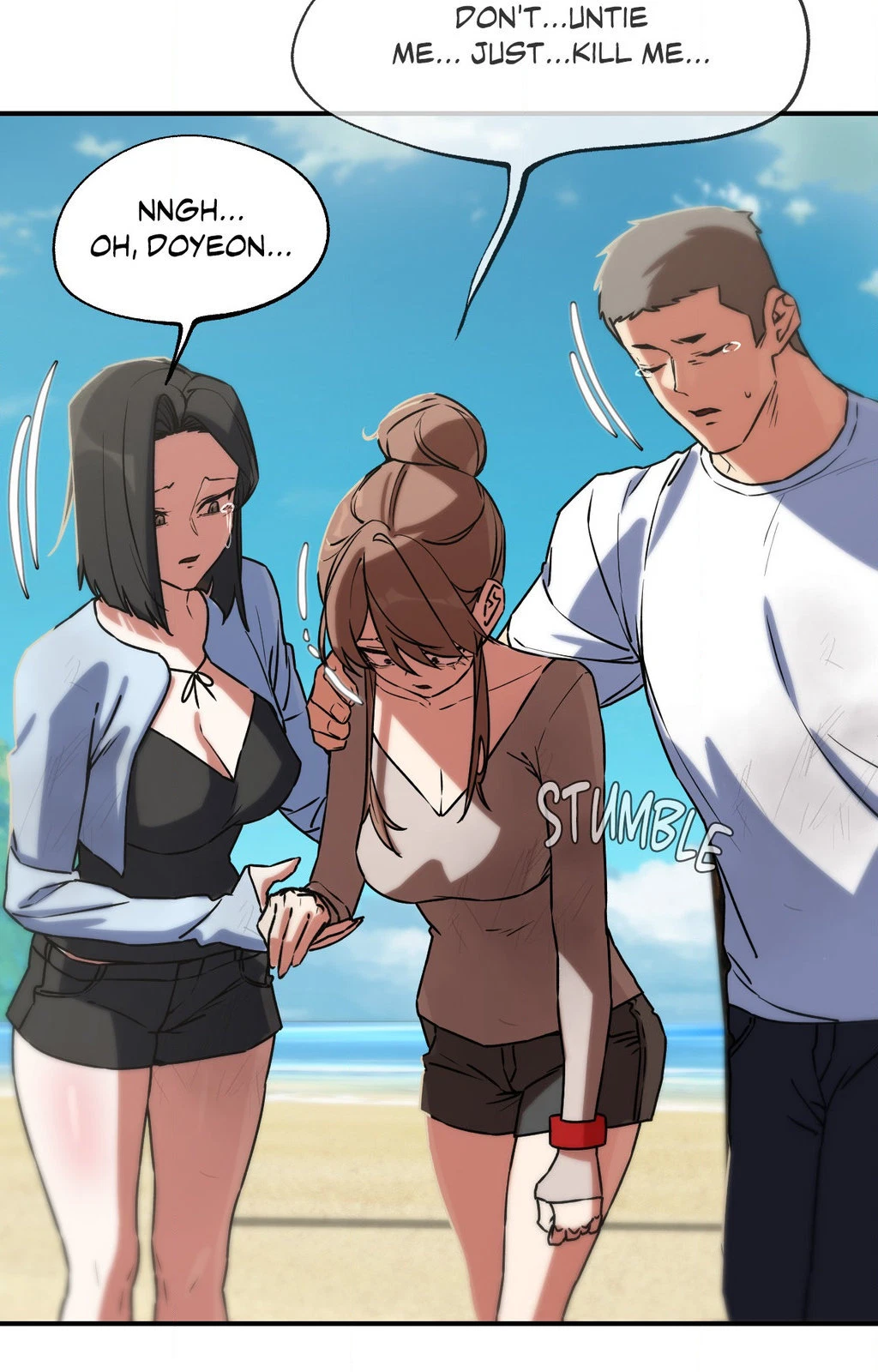 Chapter 125, page 32