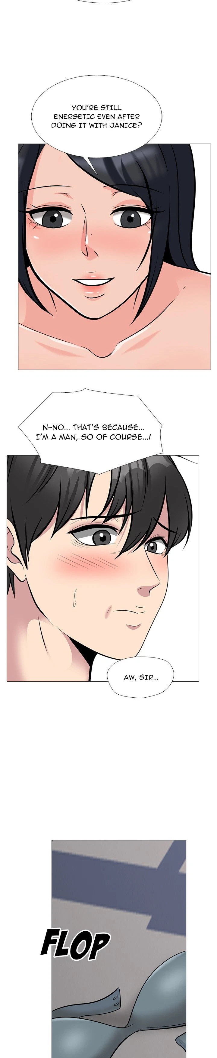 Chapter 158 - Extra Credit, page 11