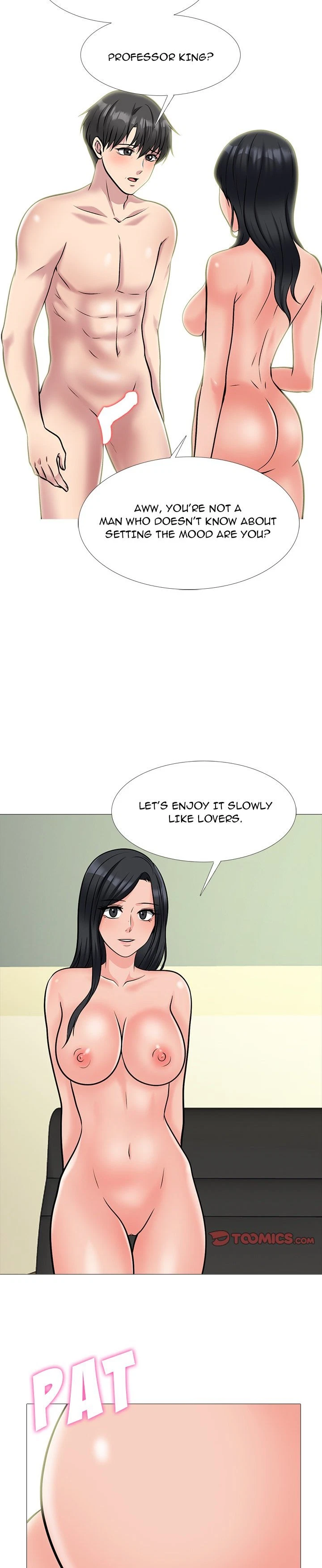Chapter 158 - Extra Credit, page 15