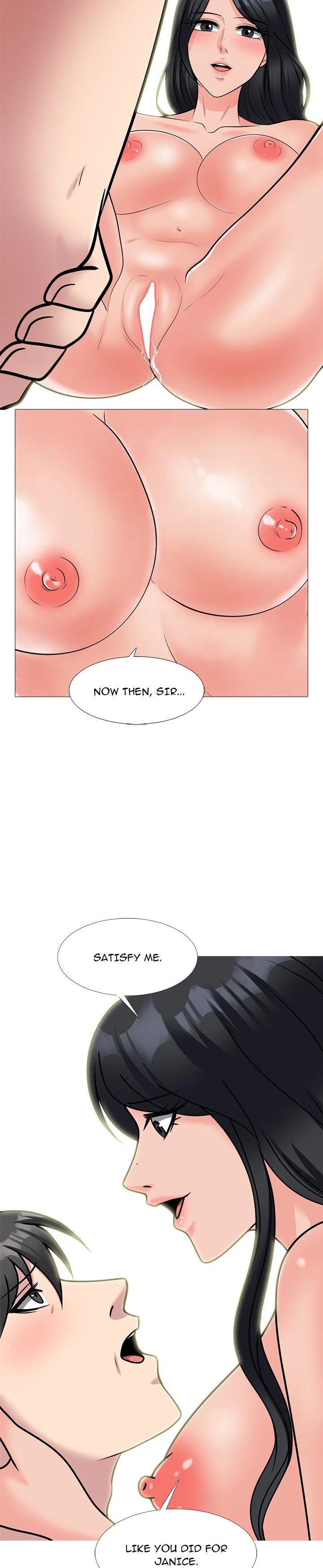 Chapter 158 - Extra Credit, page 18