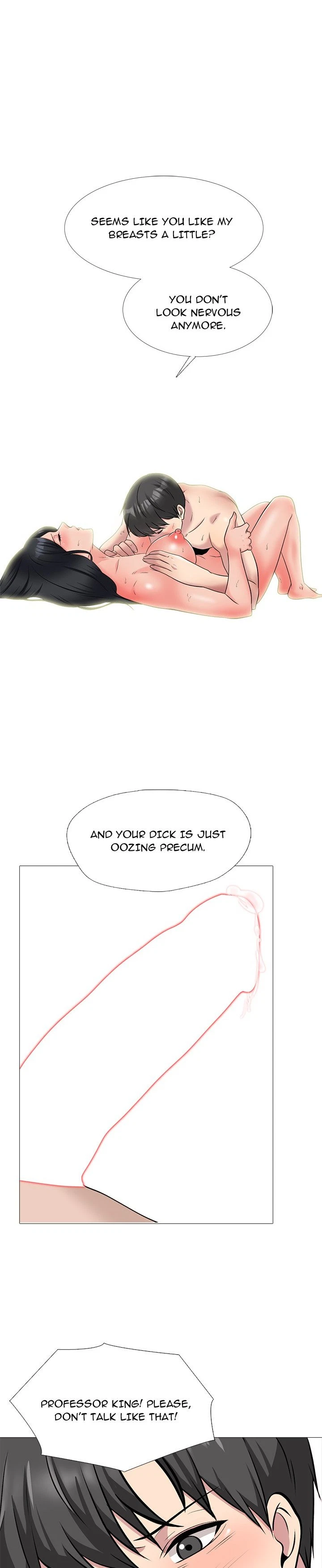 Chapter 158 - Extra Credit, page 21
