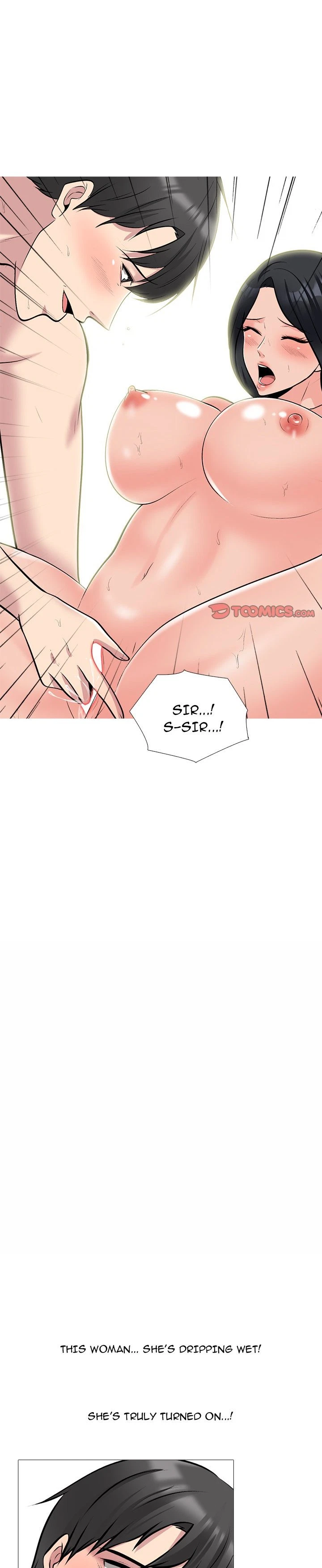 Chapter 158 - Extra Credit, page 25