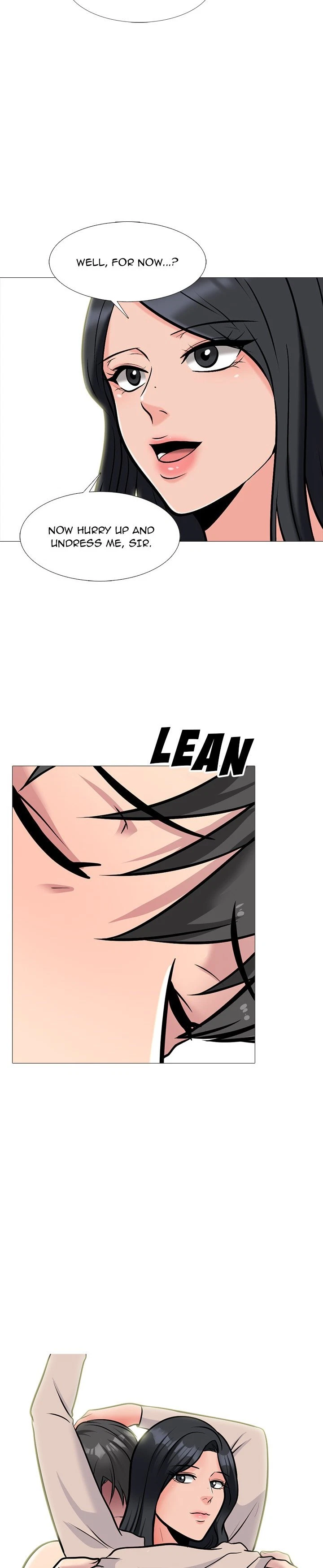Chapter 158 - Extra Credit, page 8