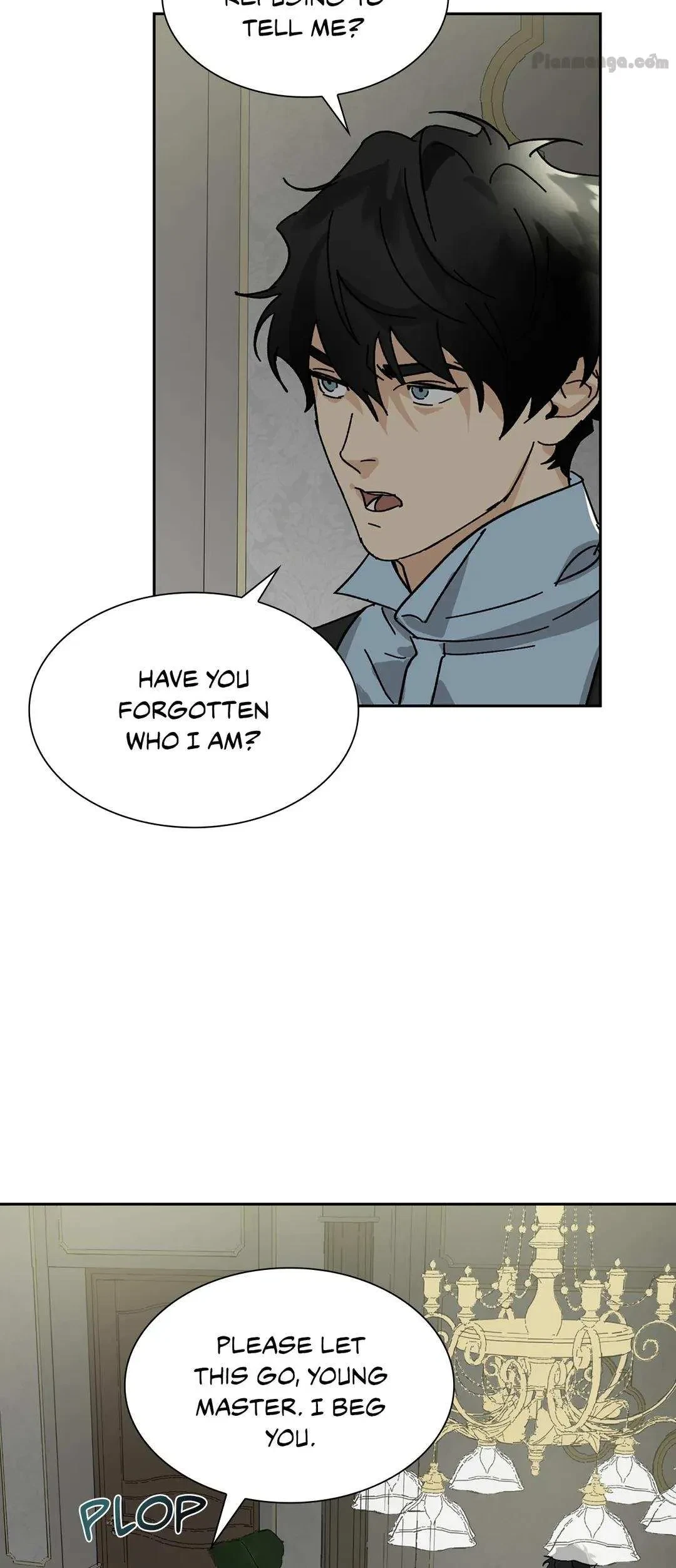 The Servant Chapter 18, page 16