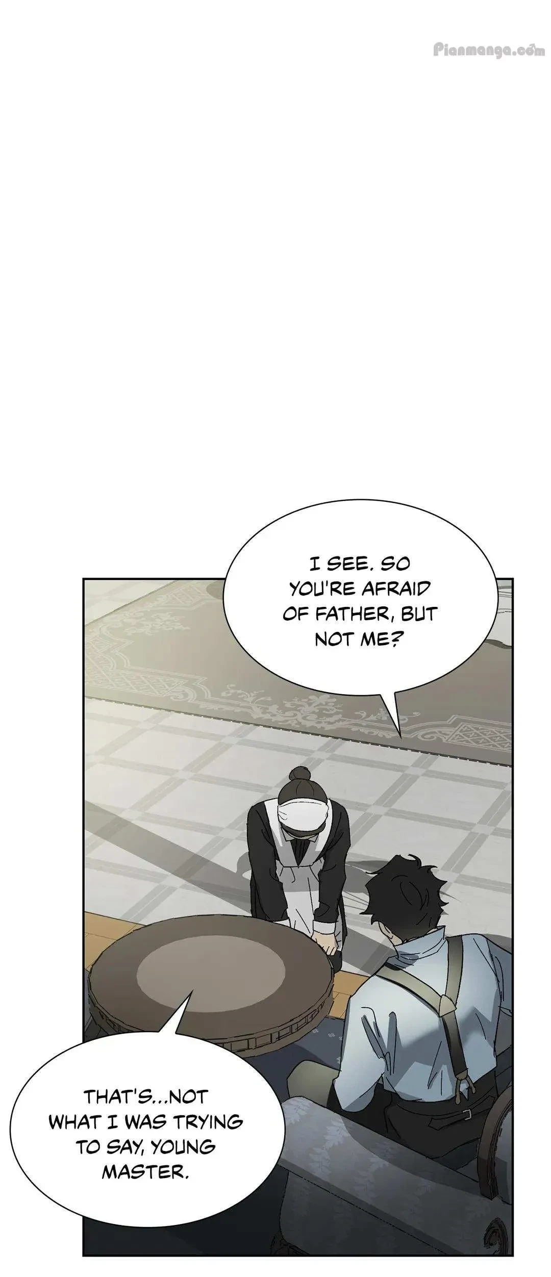 The Servant Chapter 18, page 18