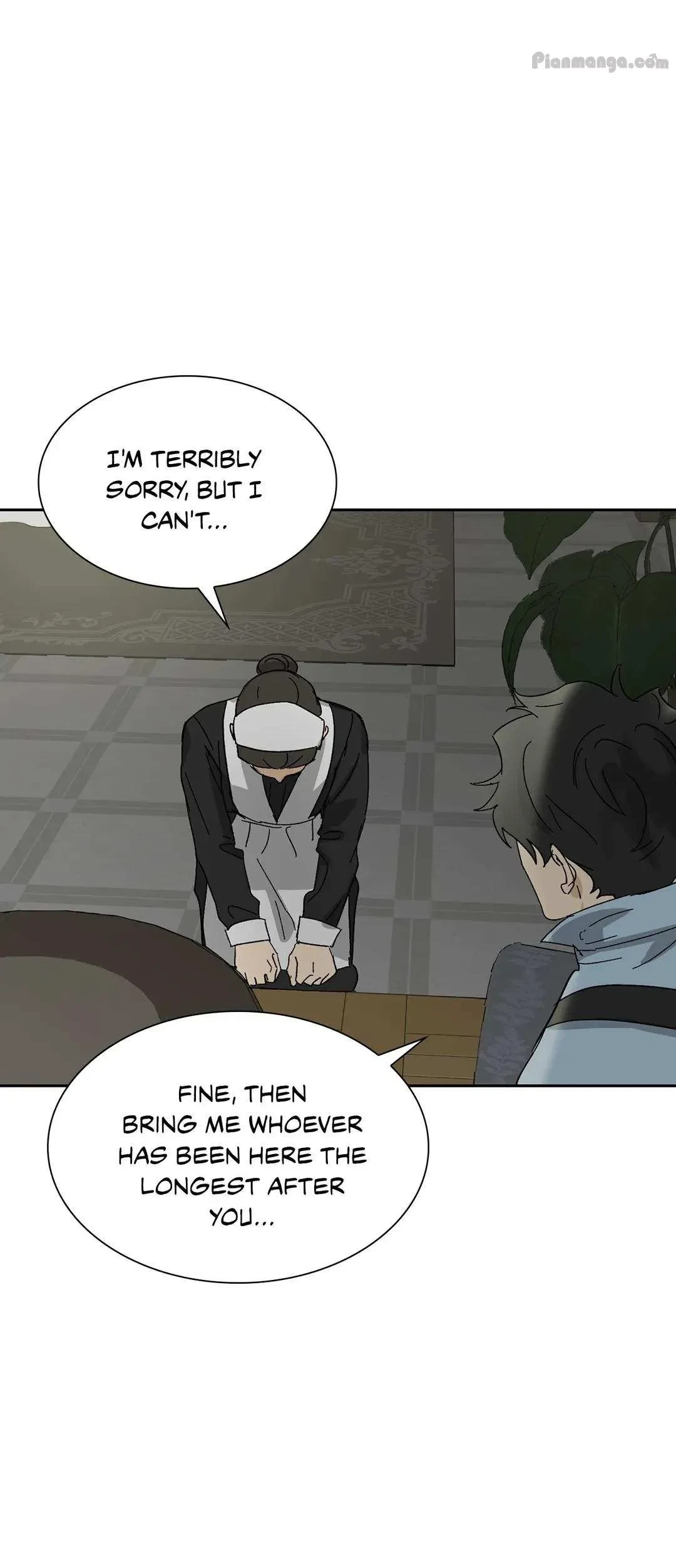 The Servant Chapter 18, page 20