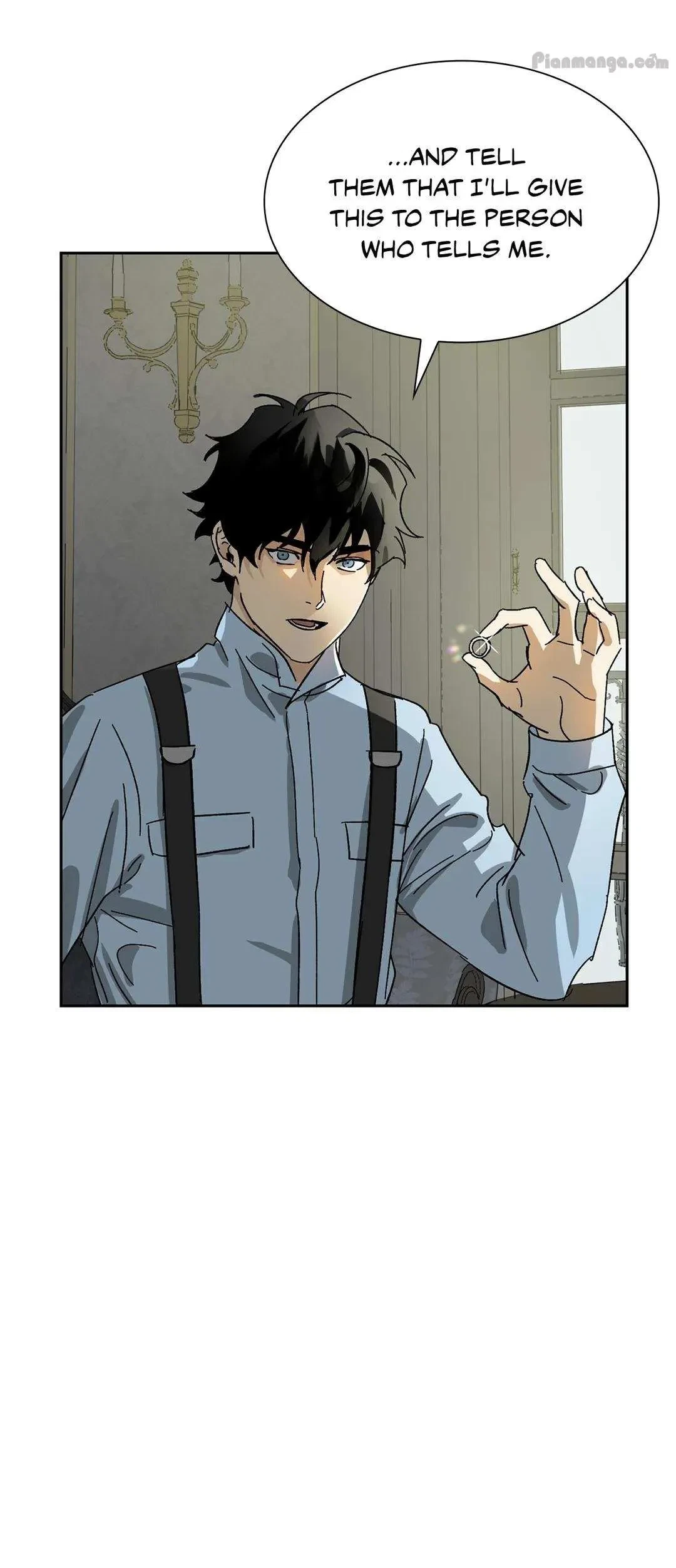 The Servant Chapter 18, page 21