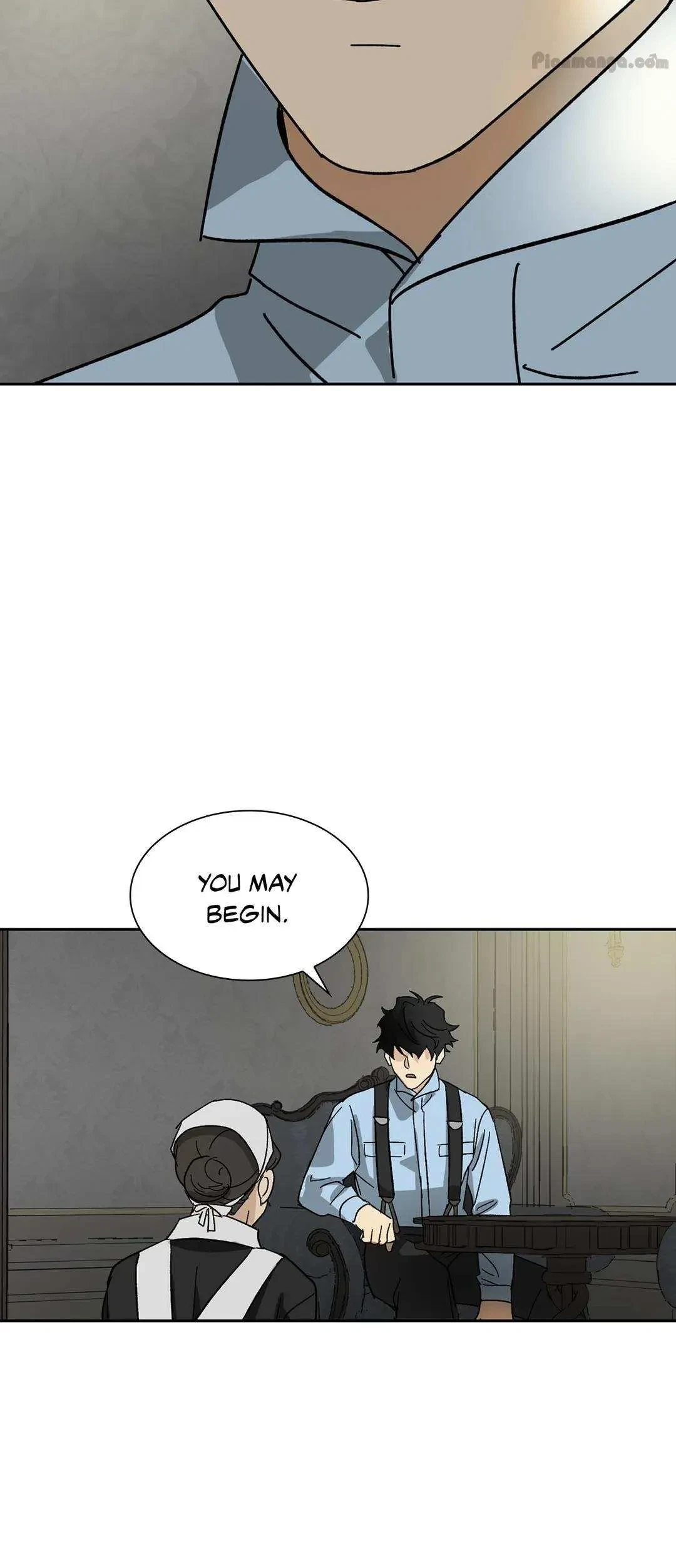 The Servant Chapter 18, page 25