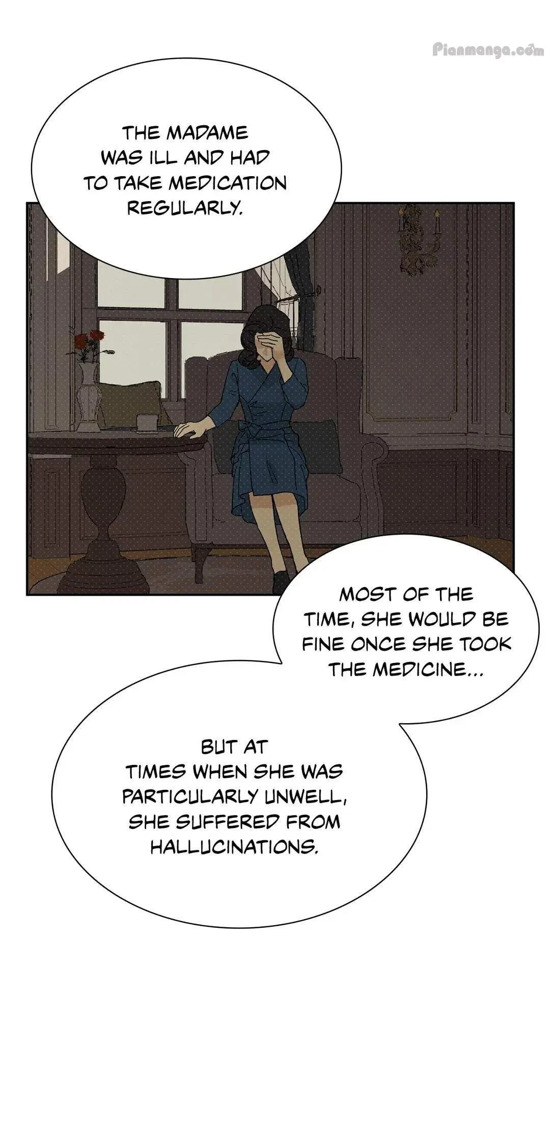 The Servant Chapter 18, page 27