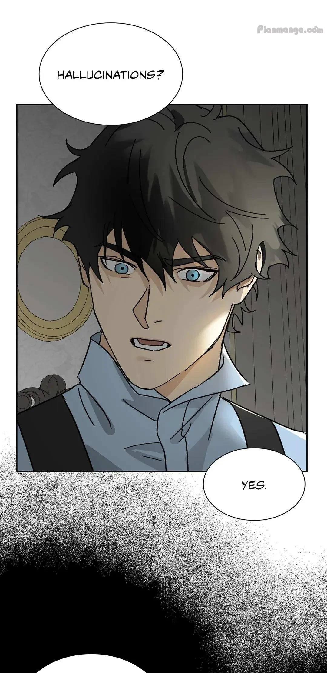The Servant Chapter 18, page 28