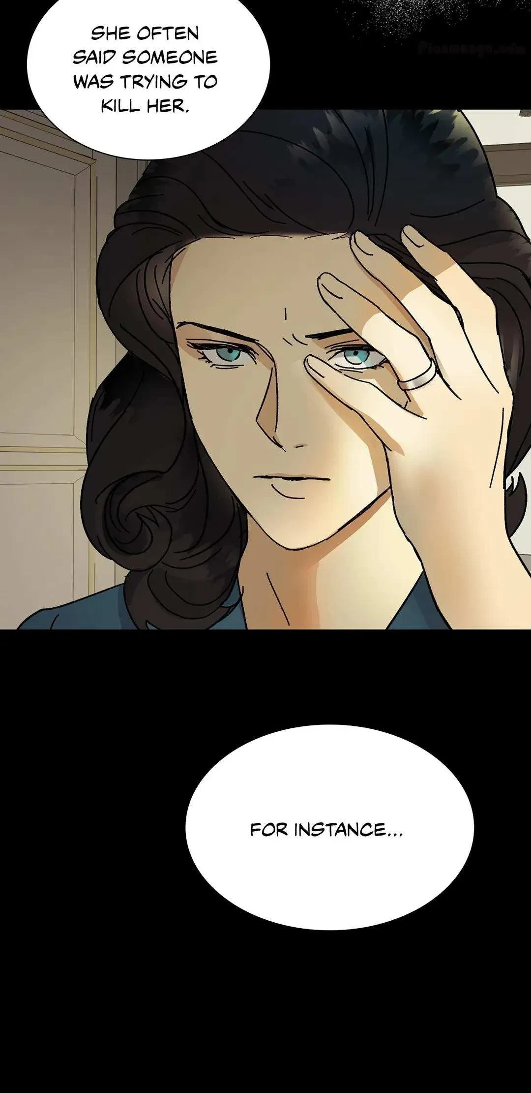 The Servant Chapter 18, page 29