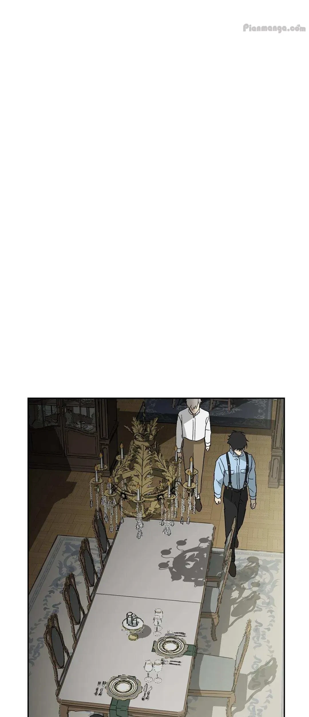 The Servant Chapter 18, page 3