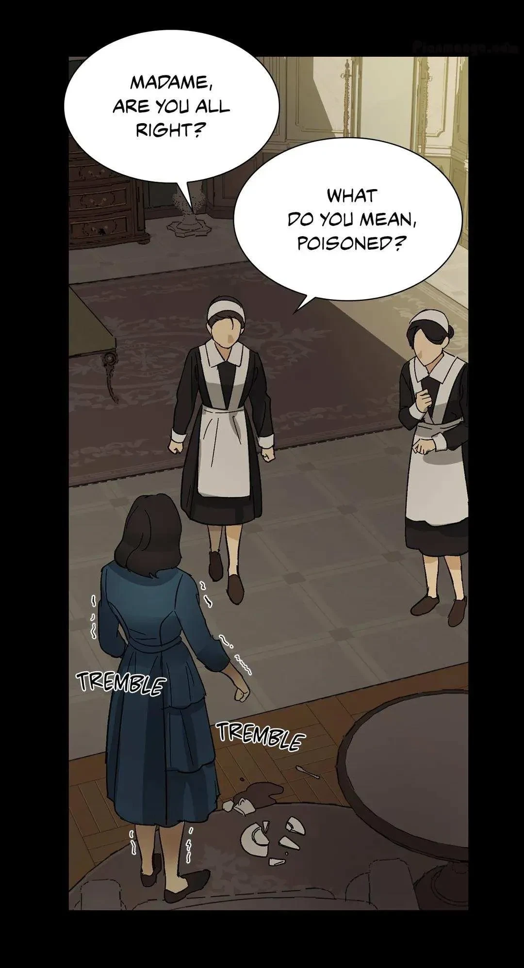 The Servant Chapter 18, page 33