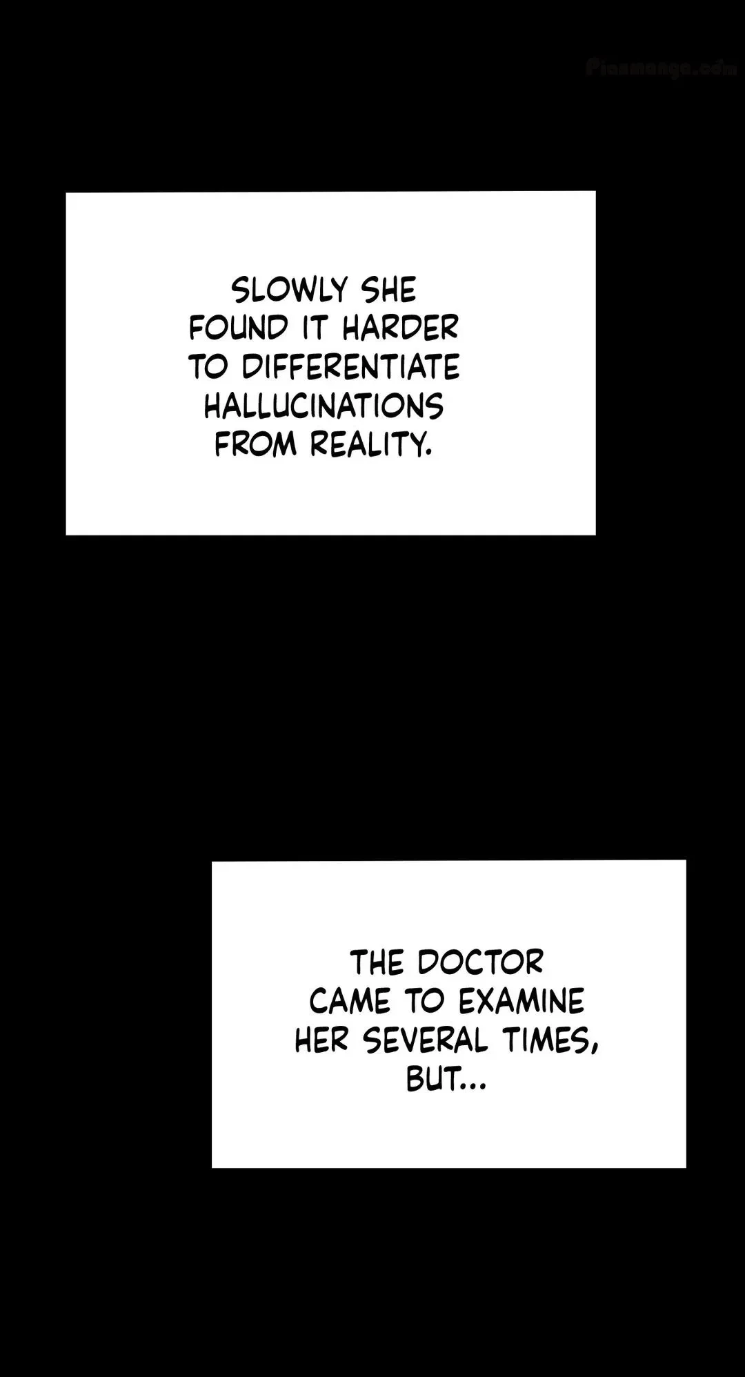 The Servant Chapter 18, page 35