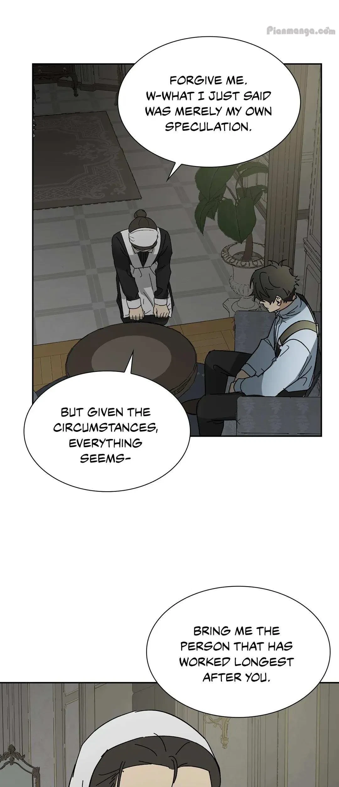 The Servant Chapter 18, page 39