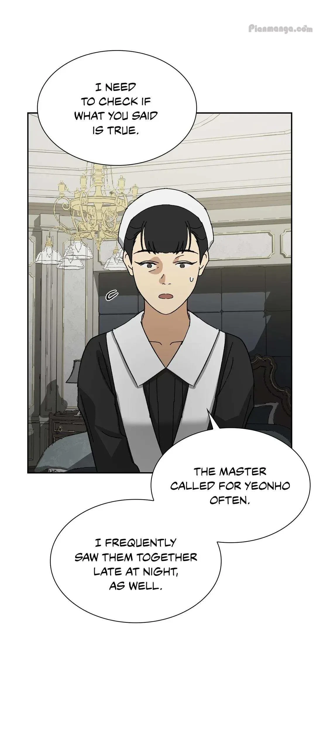 The Servant Chapter 18, page 41