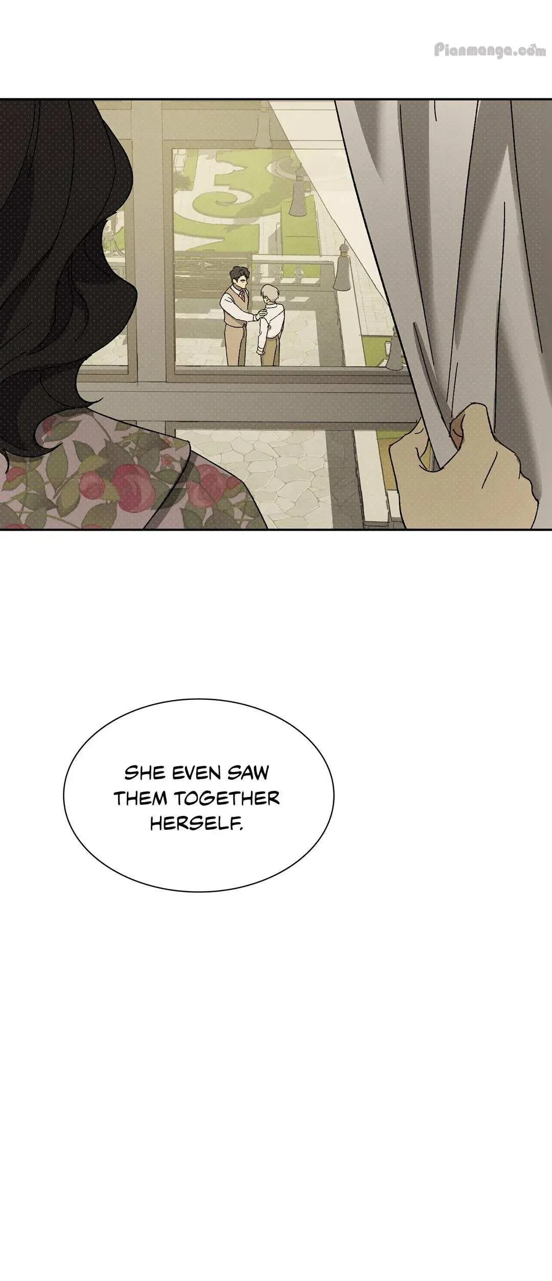 The Servant Chapter 18, page 43