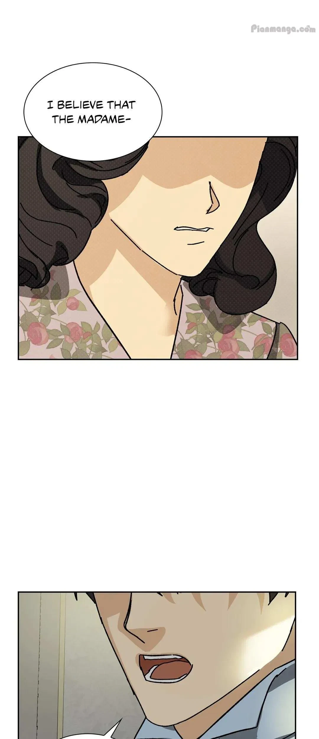 The Servant Chapter 18, page 45