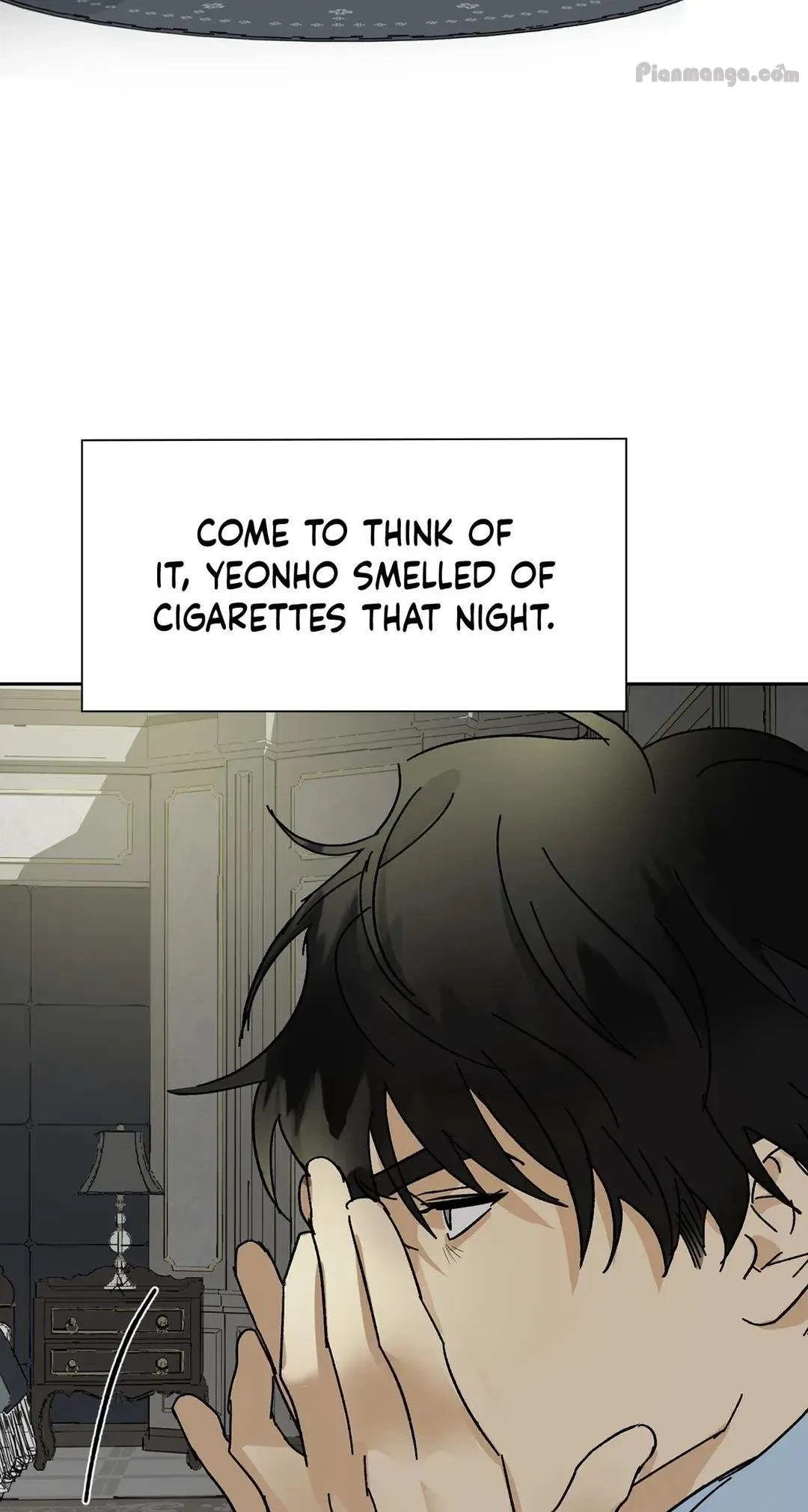 The Servant Chapter 18, page 49