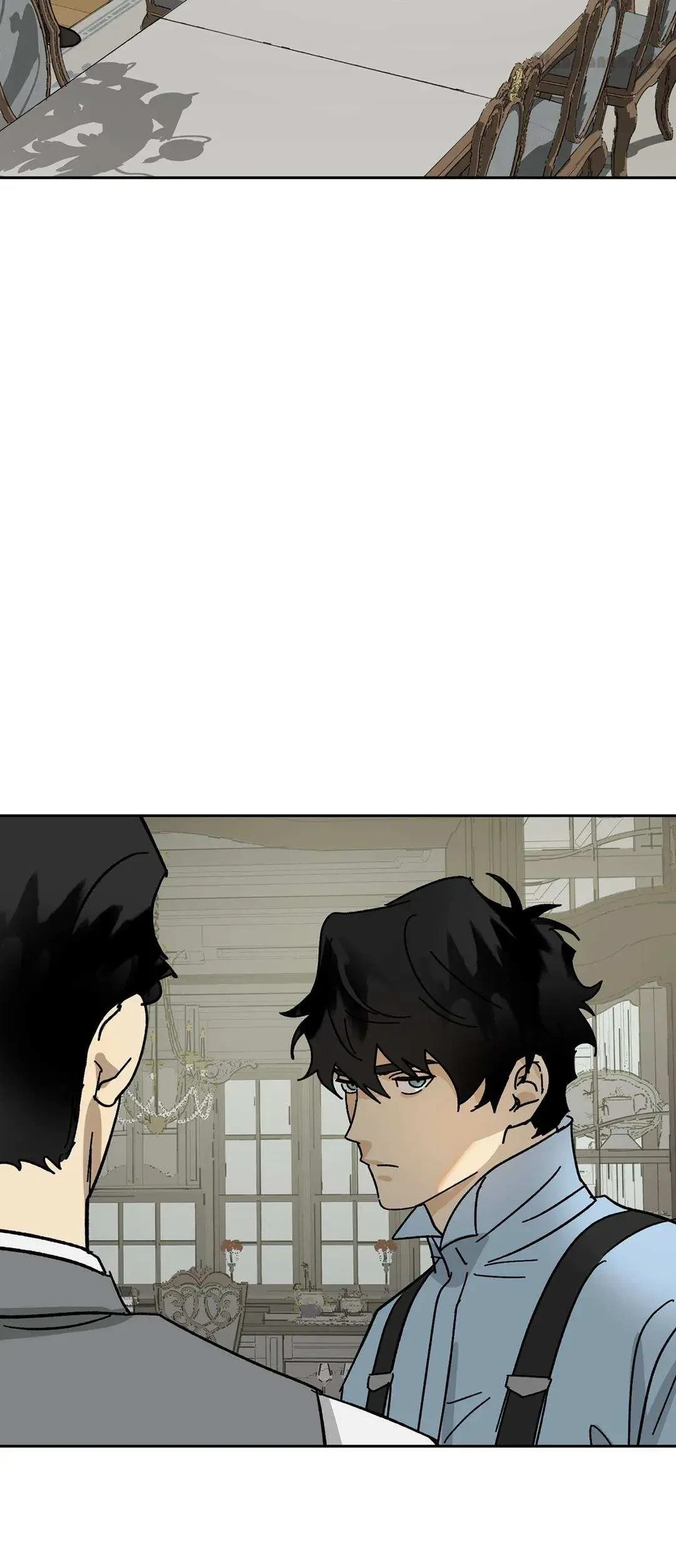 The Servant Chapter 18, page 5